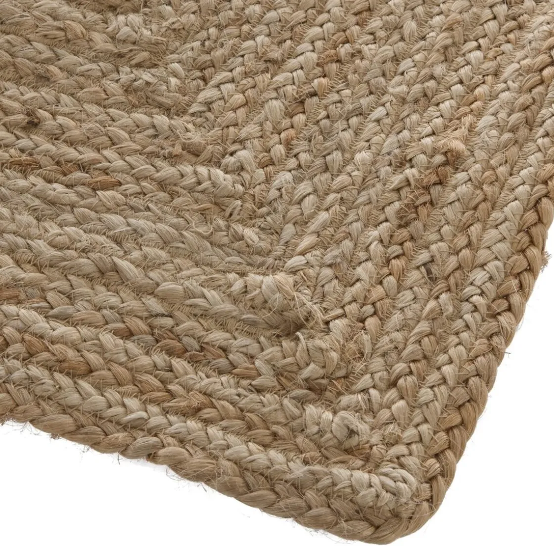 ATMOSPHERA Tapis "Histoire", jute New