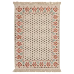 ATMOSPHERA Tapis "Ikat" Best