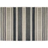 ATMOSPHERA Tapis imprimé, coton Discount