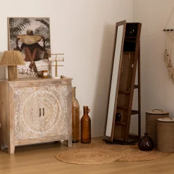 ATMOSPHERA Tapis, jute
