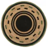 ATMOSPHERA Tapis "Malakite" Discount