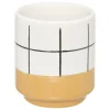 ATMOSPHERA Tasse espresso "Family Corner" New