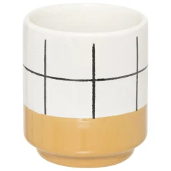 ATMOSPHERA Tasse espresso "Family Corner" New