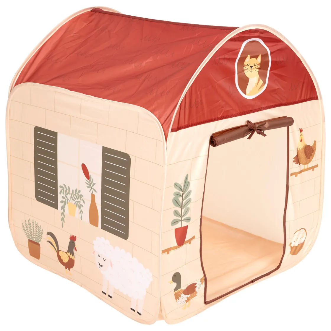 ATMOSPHERA Tente enfant pop-up "Ysa" Outlet