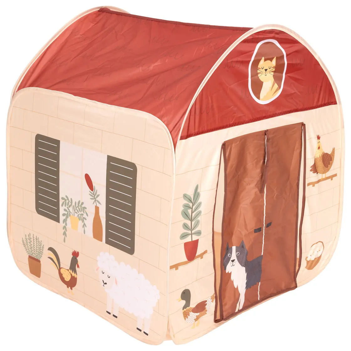 ATMOSPHERA Tente enfant pop-up "Ysa" Outlet
