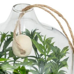 ATMOSPHERA Terrarium artificiel suspendu 