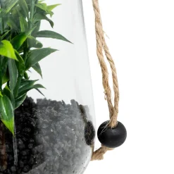 ATMOSPHERA Terrarium artificiel suspendu 