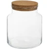 ATMOSPHERA Terrarium, verre Hot