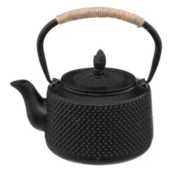 ATMOSPHERA Théière en fonte "Flora" Sale