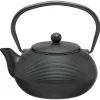 ATMOSPHERA Théière en fonte "Marin" Hot