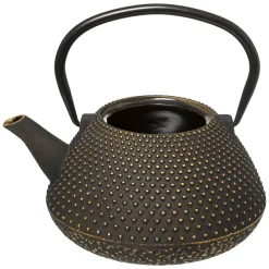 ATMOSPHERA Théière en fonte
