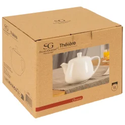 ATMOSPHERA Théière