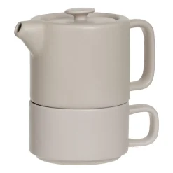 ATMOSPHERA Théière solitaire 