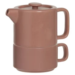 ATMOSPHERA Théière solitaire