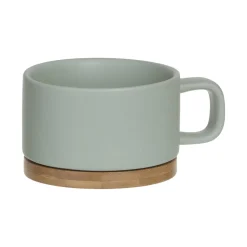 ATMOSPHERA Théière solitaire 