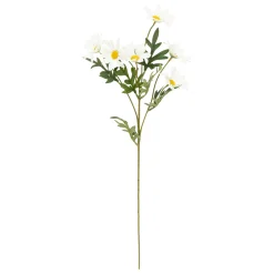 ATMOSPHERA Tige artificelle de marguerite Online
