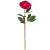 ATMOSPHERA Tige de pivoine artificielle Outlet