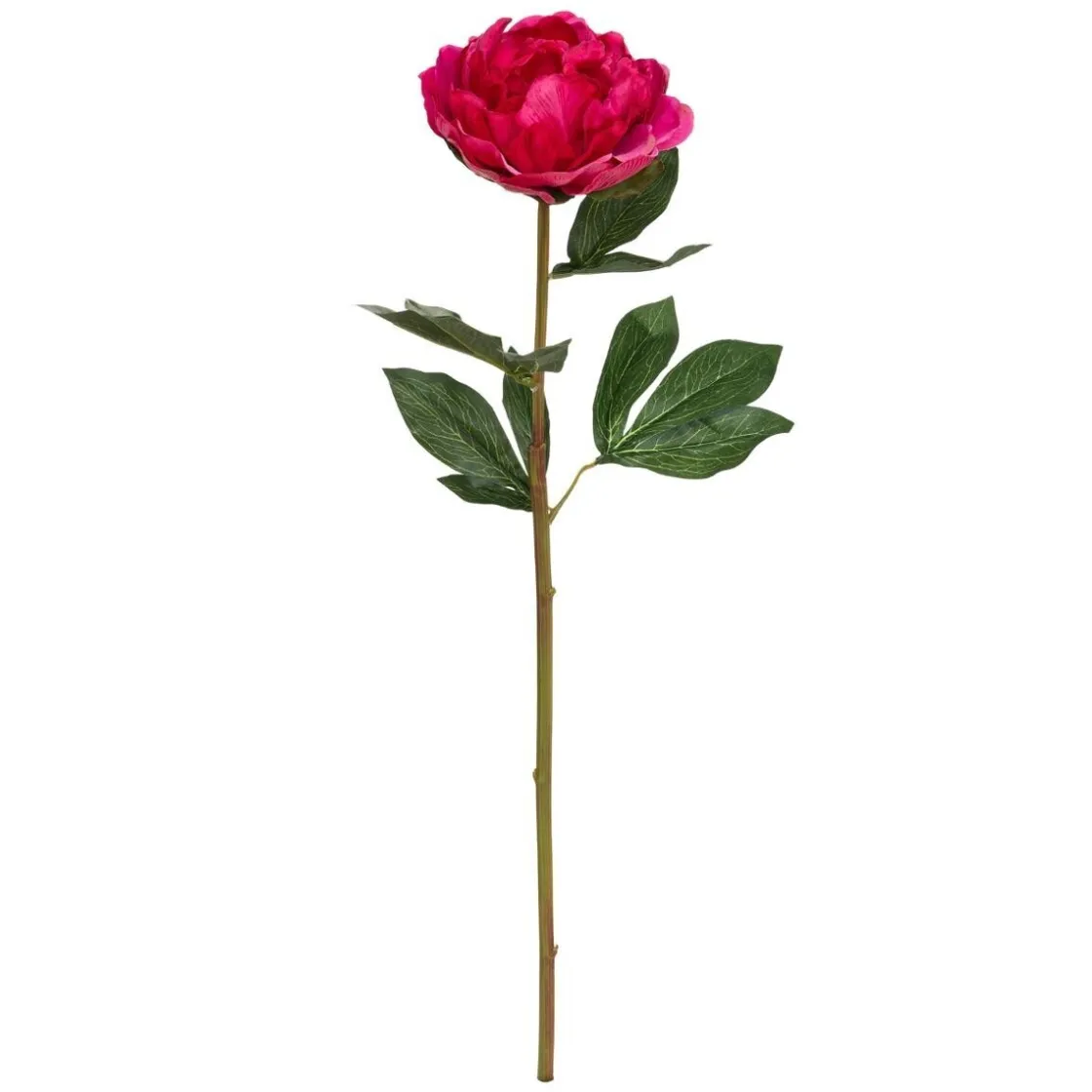 ATMOSPHERA Tige de pivoine artificielle Outlet