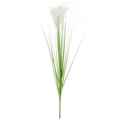 ATMOSPHERA Tige de plumeau artificiel New