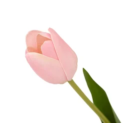 ATMOSPHERA Tige de tulipe artificielle 