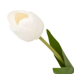 ATMOSPHERA Tige de tulipe artificielle 
