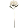 ATMOSPHERA Tige d'hortensia artificiel Hot
