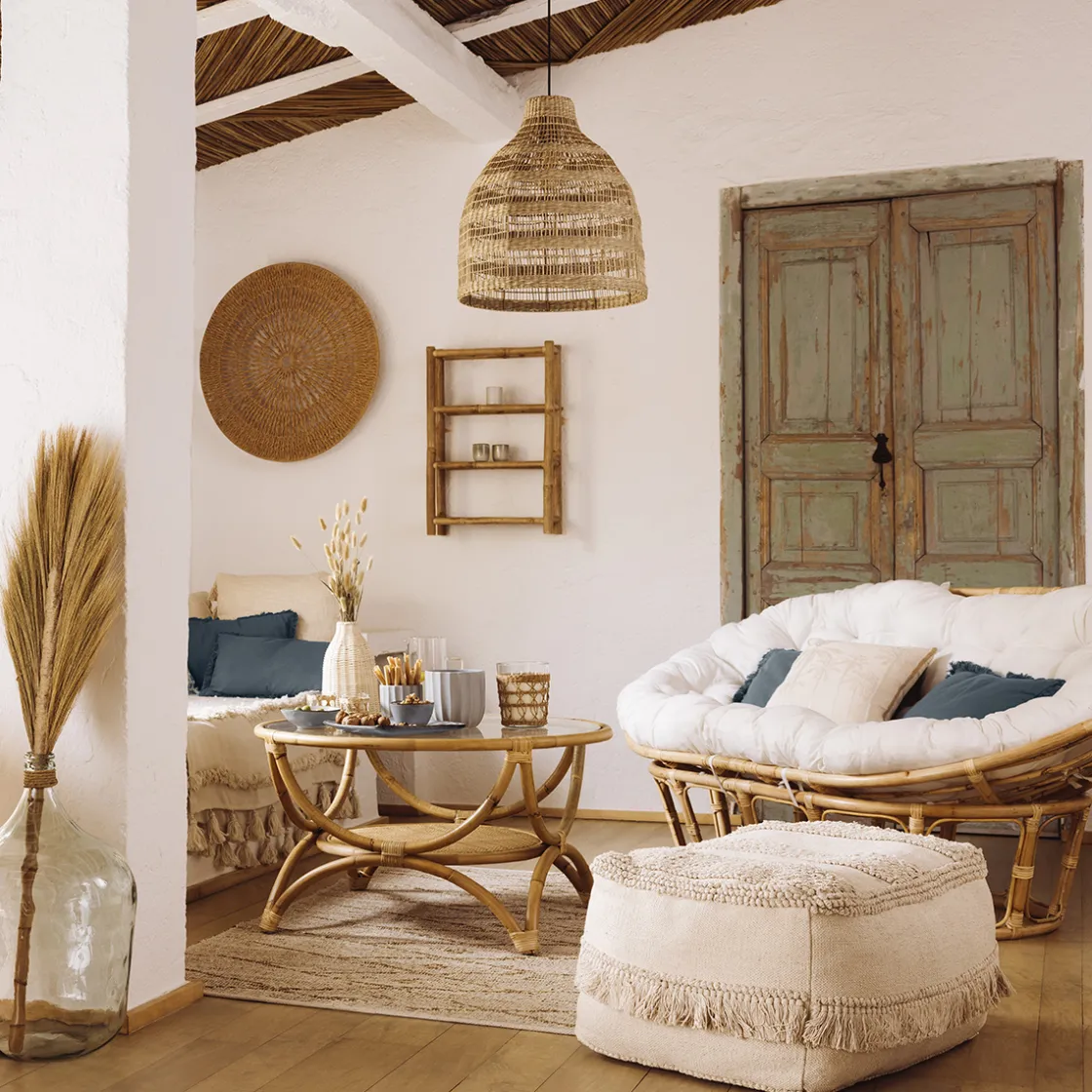 ATMOSPHERA Tige "Sea view"