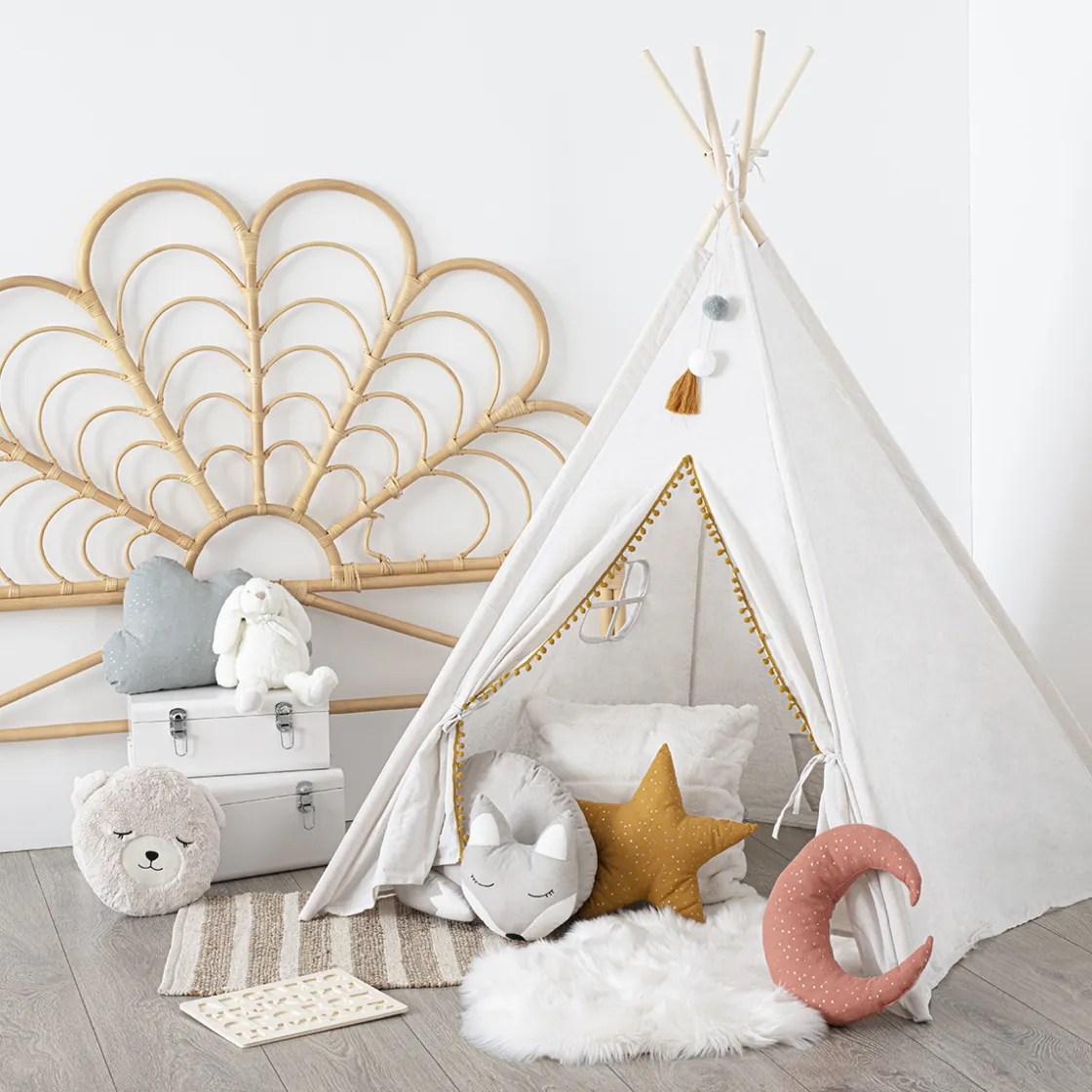 ATMOSPHERA Tipi enfant "Wapi" Sale