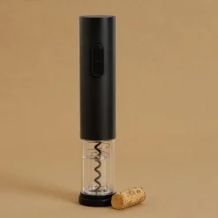 ATMOSPHERA Tire-bouchon électrique et coupe capsule Online