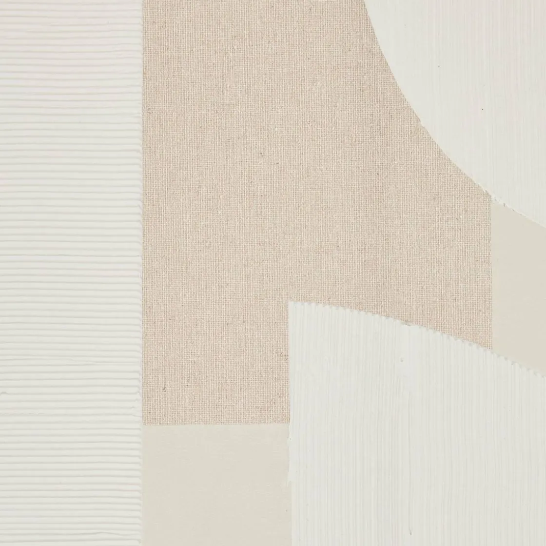 ATMOSPHERA Toile 3D "Bhavik" Hot