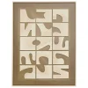 ATMOSPHERA Toile 3D "Castille" Best