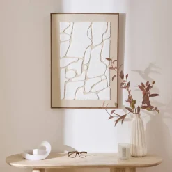 ATMOSPHERA Toile 3D "Ziad" Best
