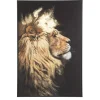 ATMOSPHERA Toile encadrée "Animaux" Online