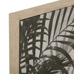 ATMOSPHERA Toile encadrée