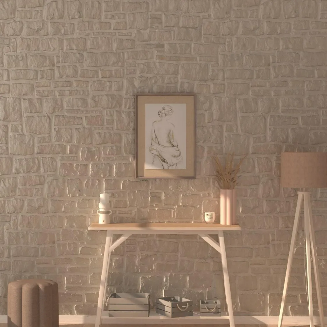 ATMOSPHERA Toile encadrée "Naked" Best