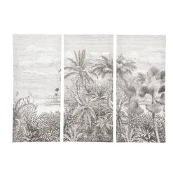 ATMOSPHERA Toile imprimée "Ariel" Online