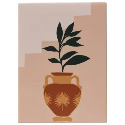 ATMOSPHERA Toile imprimée