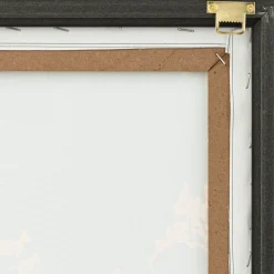 ATMOSPHERA Toile imprimée encadrée 