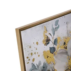 ATMOSPHERA Toile imprimée encadrée