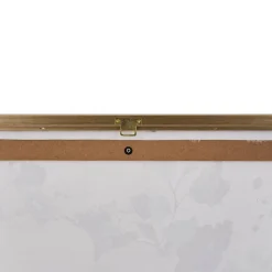 ATMOSPHERA Toile imprimée encadrée