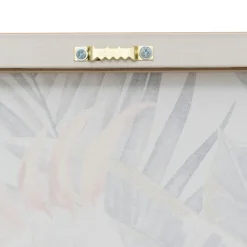 ATMOSPHERA Toile imprimée encadrée 