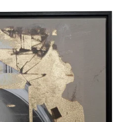 ATMOSPHERA Toile imprimée encadrée