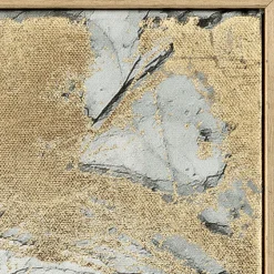 ATMOSPHERA Toile imprimée encadrée