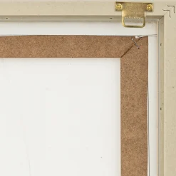 ATMOSPHERA Toile imprimée encadrée