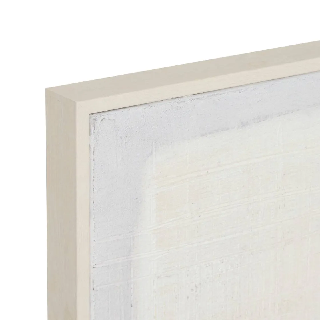 ATMOSPHERA Toile peinte encadrée "Jimena" Sale