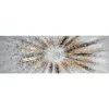 ATMOSPHERA Toile peinte "Kylia" New