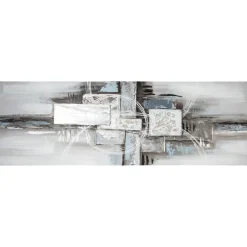 ATMOSPHERA Toile peinte "Kylia" Best