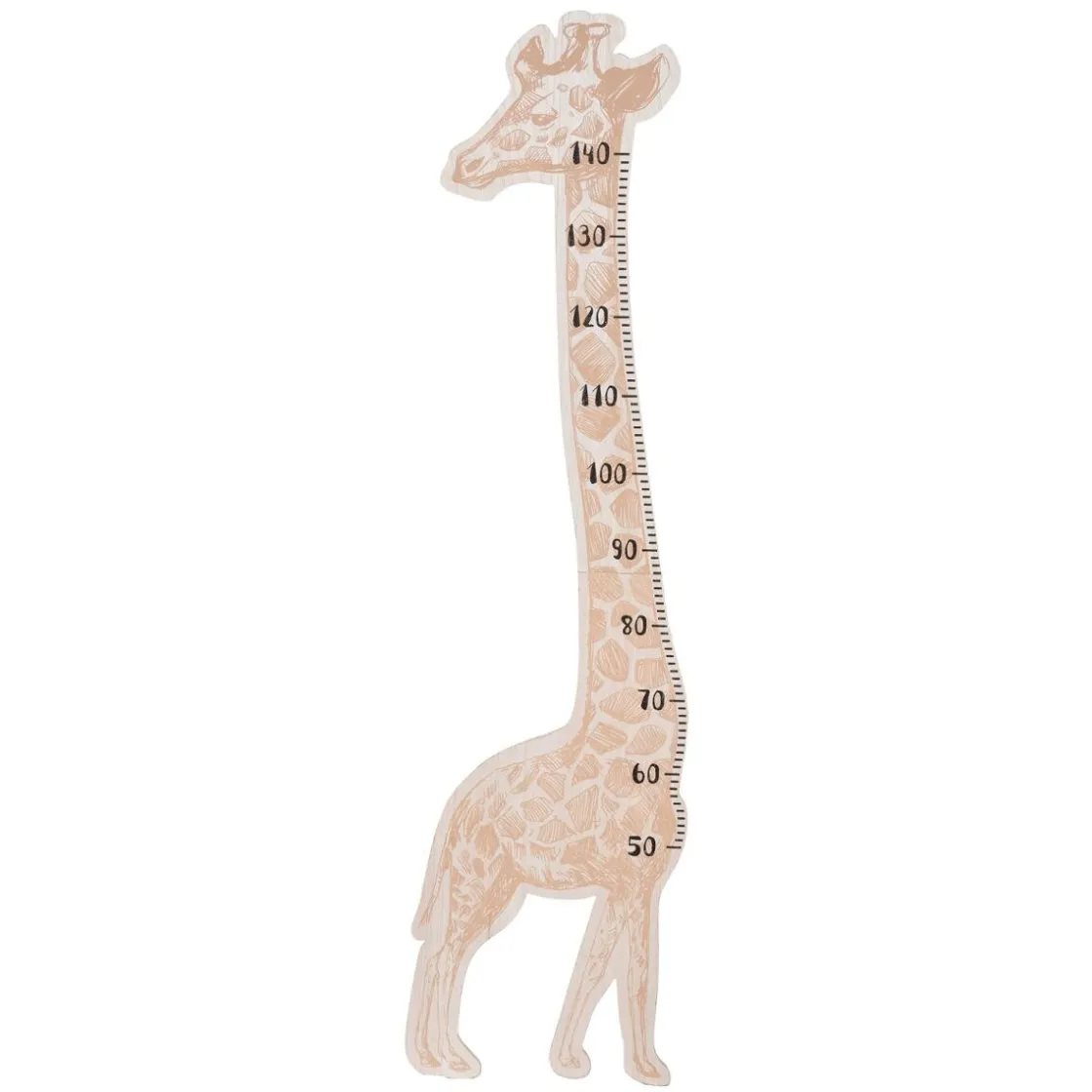 ATMOSPHERA Toise enfant "Girafe" New