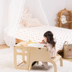 ATMOSPHERA Tour d'observation enfant