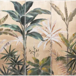 ATMOSPHERA Triptyque imprimé "Triptyque" Online